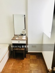 Hillington Green (D23), Condominium #217239321